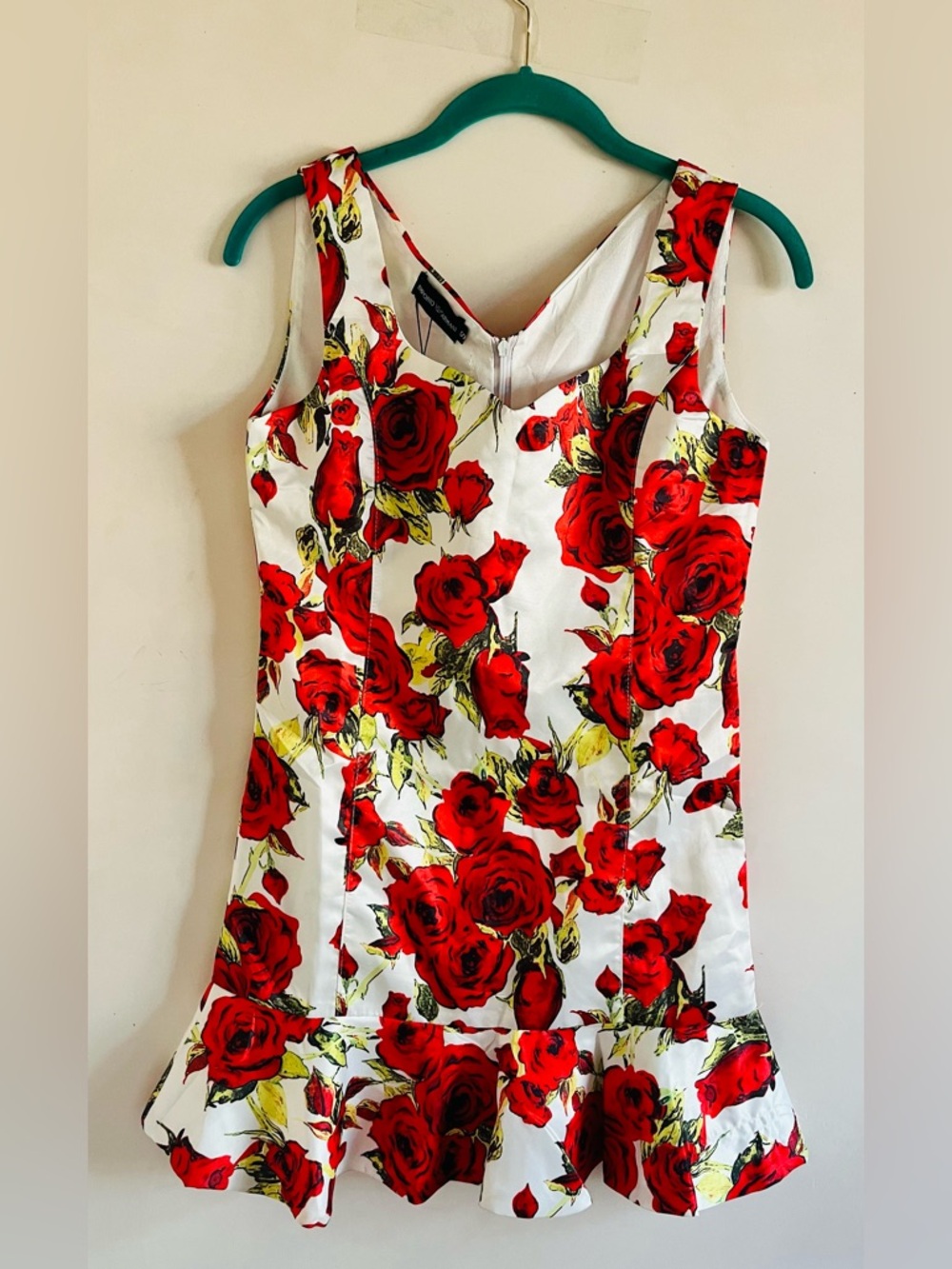 Giorgio Armani Sport Dress NWT